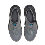 Baskets Huarache Run - Gris