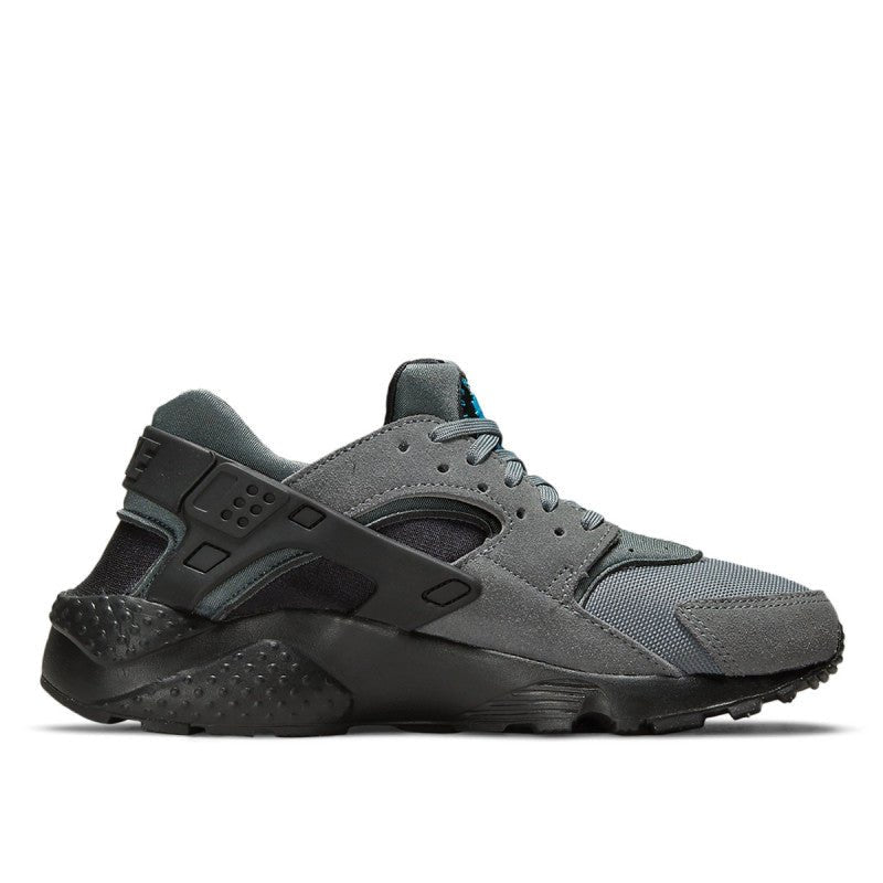 Baskets Huarache Run - Gris