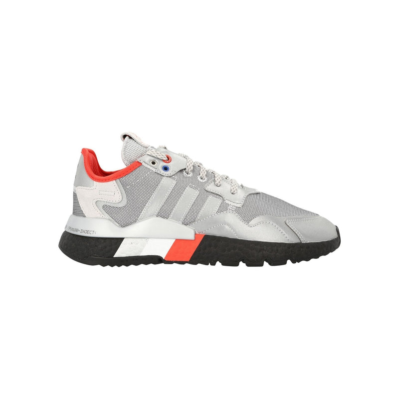 Baskets Nite Jogger Silver 3M - Silver