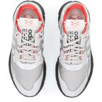 Sneakers Nite Jogger Silver 3M - Silver