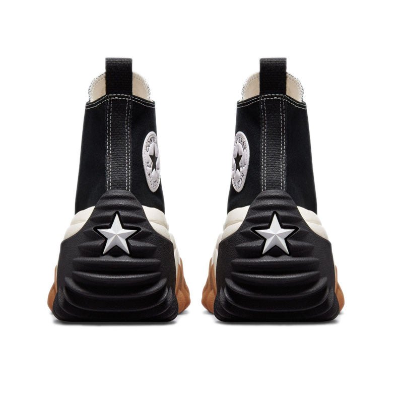 Zapatillas Run Star Motion High - Negro