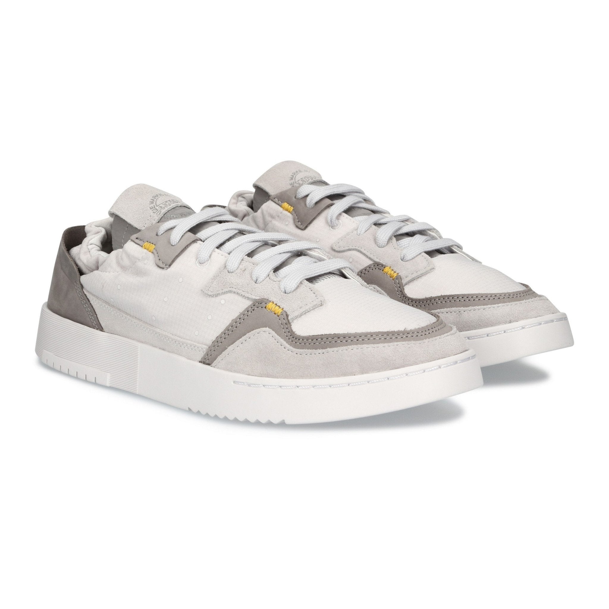 Supercourt Bf Trainers - Grey