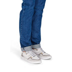 Supercourt Bf Trainers - Grey