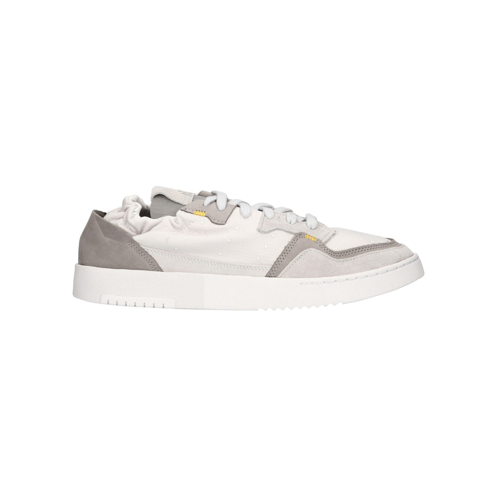 Supercourt Bf Trainers - Grey