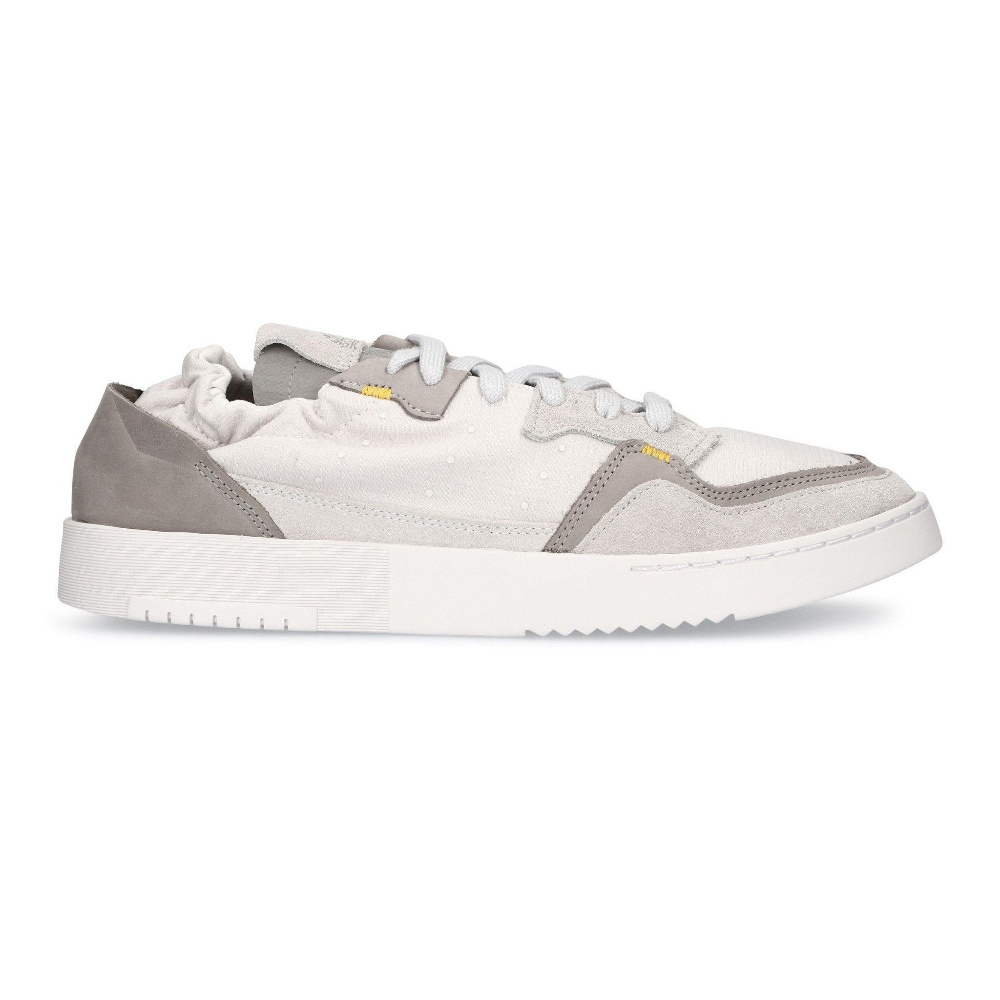 Supercourt Bf Trainers - Grey