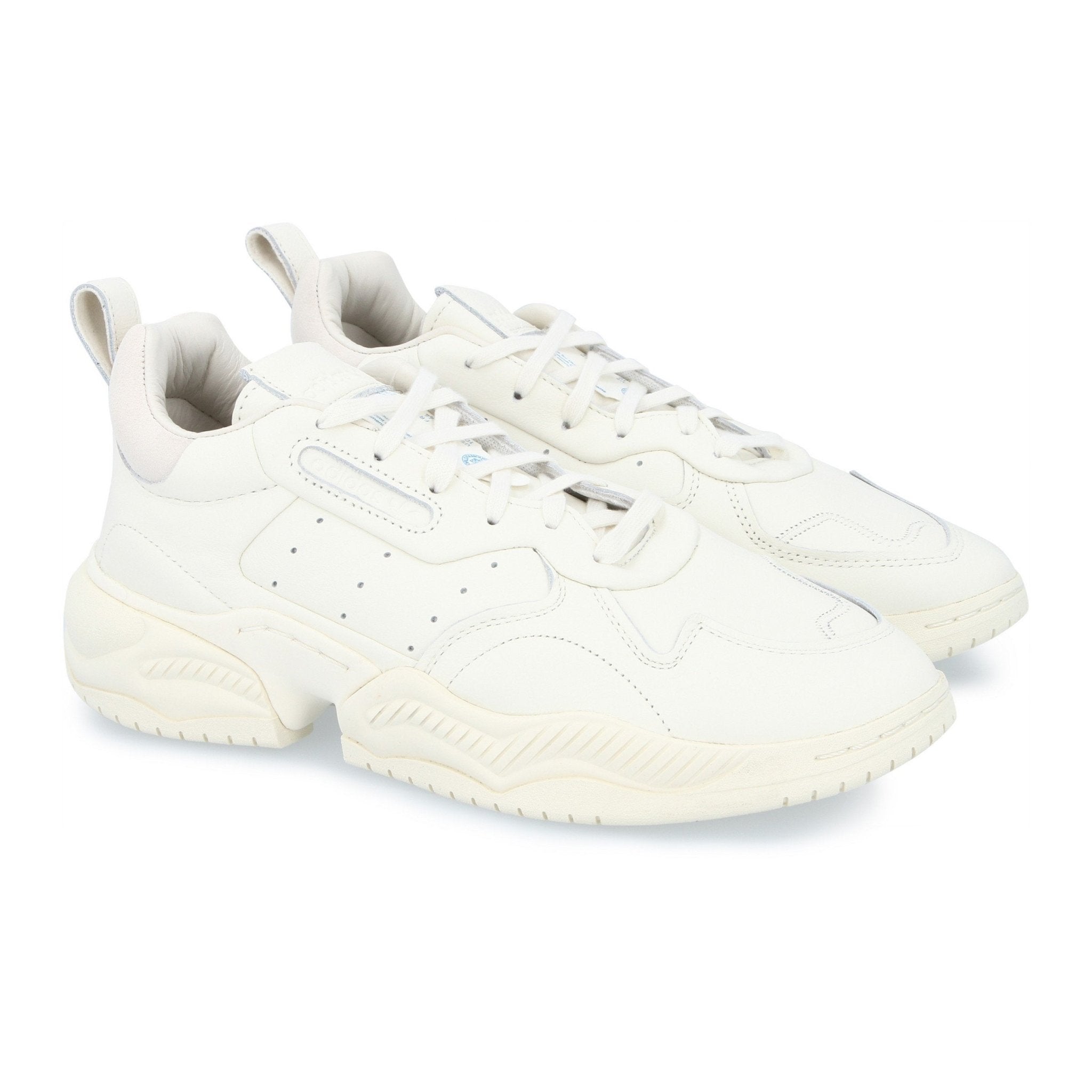 Supercourt Rx Classics Trainers - Off-White