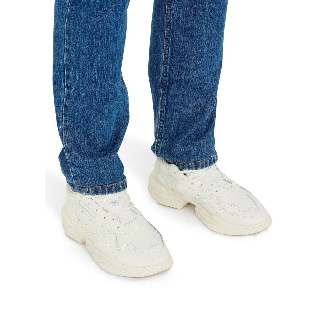 Supercourt Rx Classics Trainers - Off-White