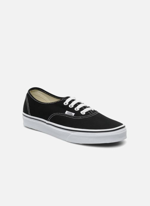 Sneakers Authentic - Noir - Unisexe