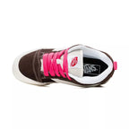 Basket Femme Vans Knu-Skool