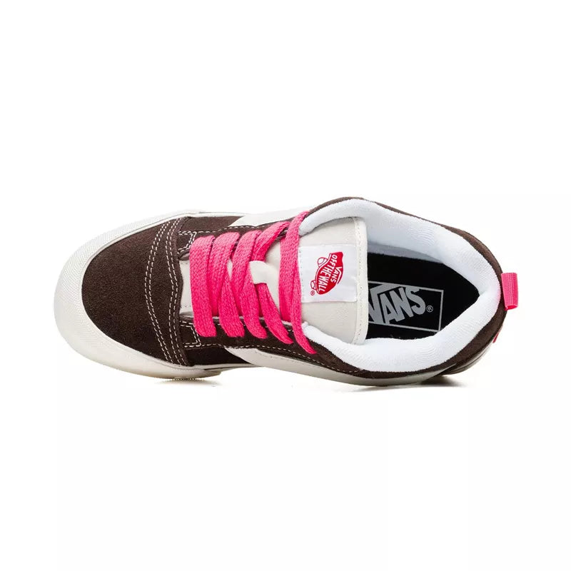 Basket Femme Vans Knu-Skool