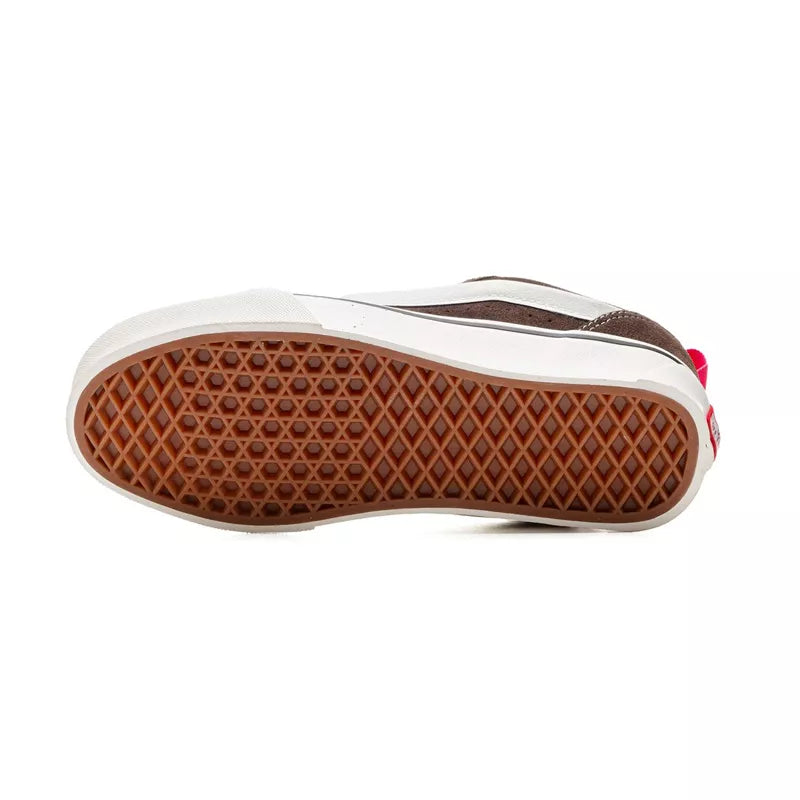 Basket Femme Vans Knu-Skool