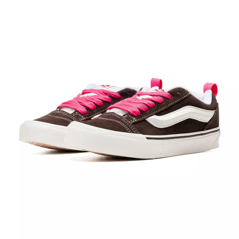 Basket Femme Vans Knu-Skool