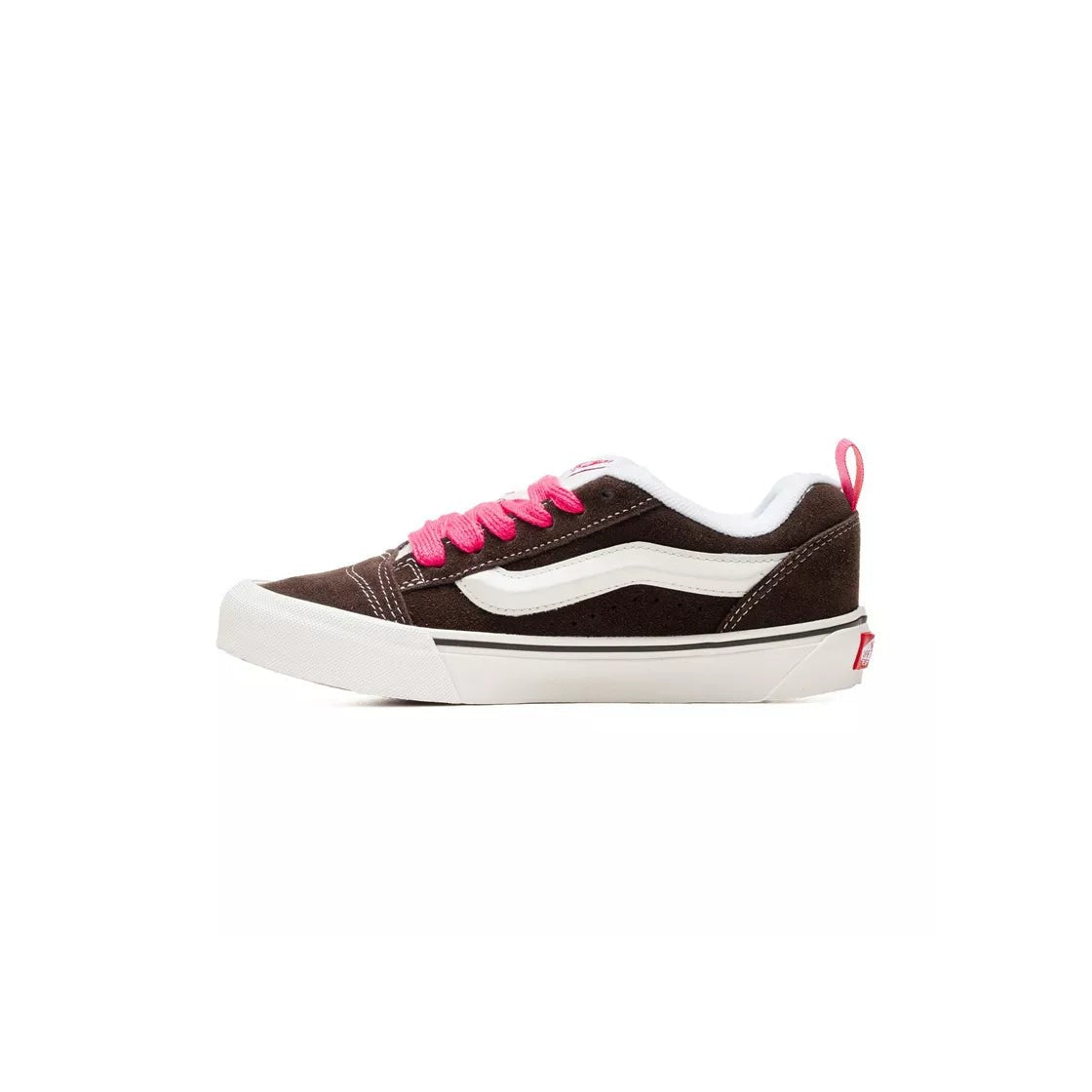 Basket Femme Vans Knu-Skool