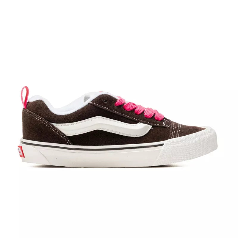 Basket Femme Vans Knu-Skool