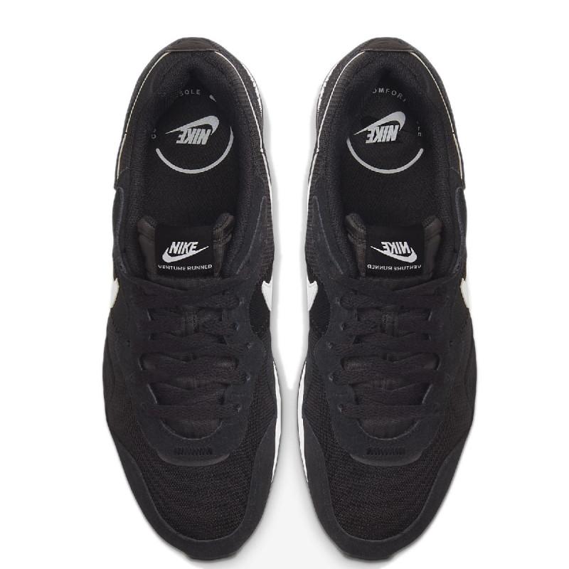 Zapatillas Venture Runner - Negro