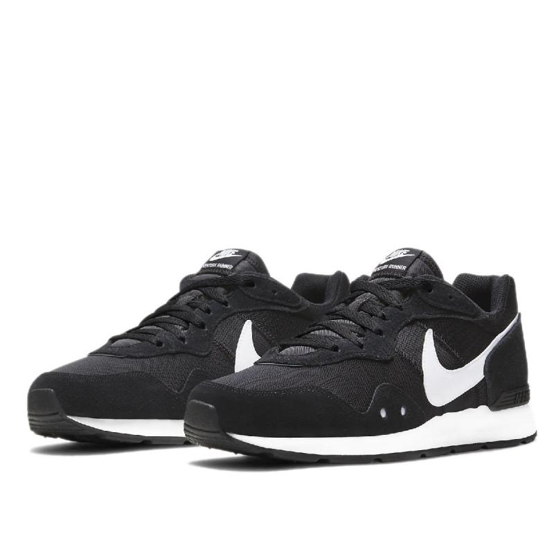 Zapatillas Venture Runner - Negro