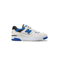 550 Trainers - White - Men