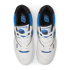 550 Trainers - White - Men