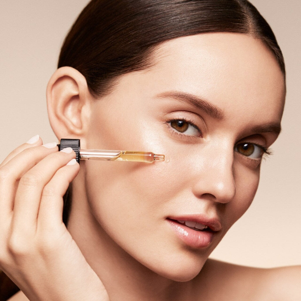 Concentré Purifiant - Skin Clarifier