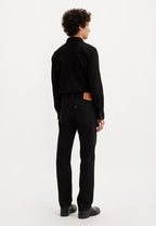 505® Regular - Jean Droit - Black 37743