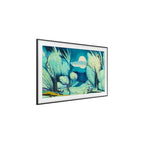 Samsung - The Frame 55" LS03FA – Televisor QLED 4K 100Hz