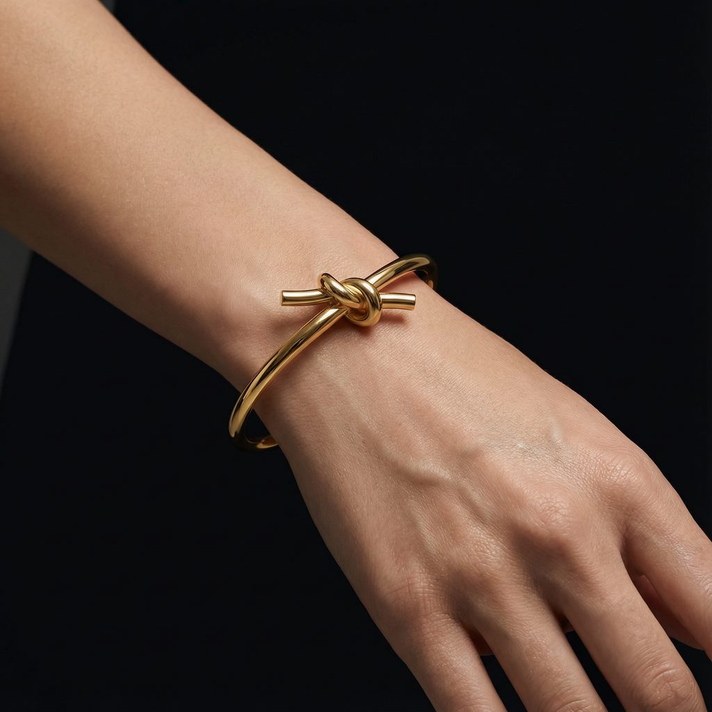 Jonc Clasp
