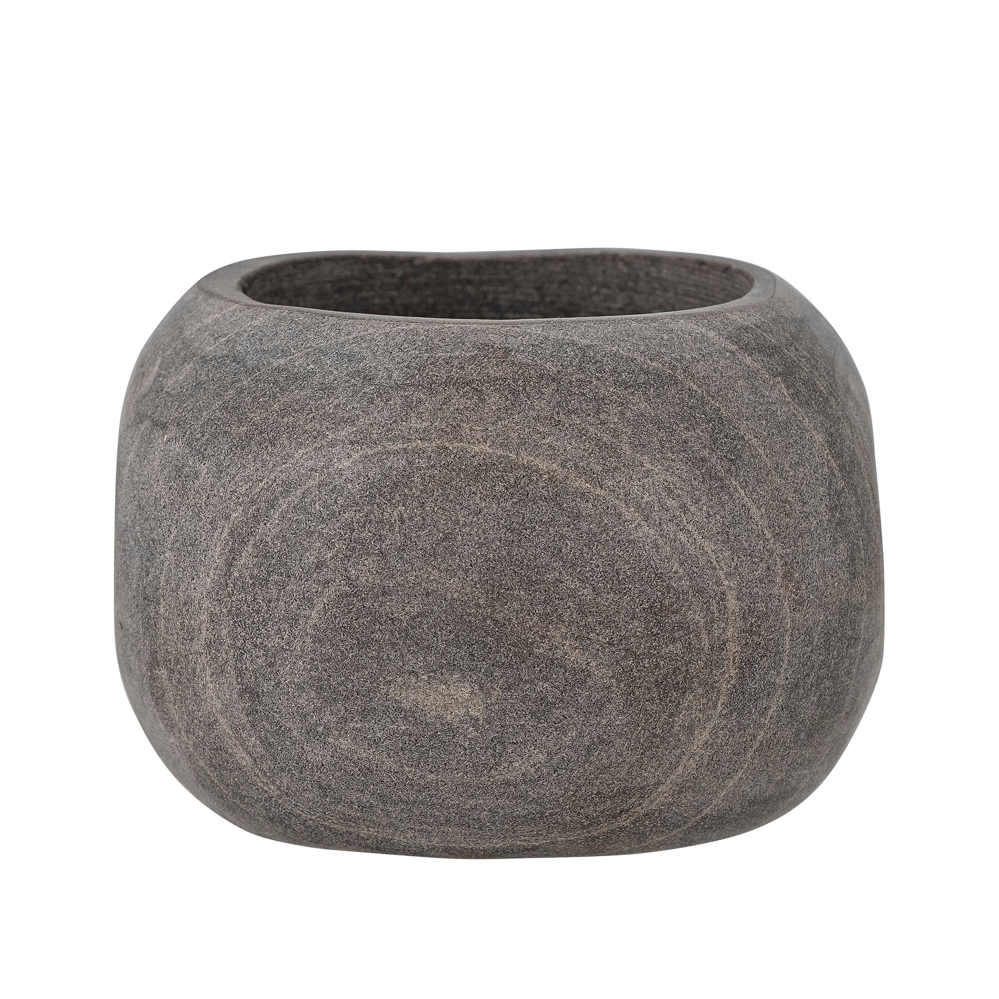 Melli - Votive - Grey - Marble