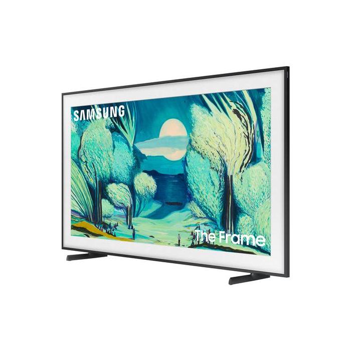 Samsung - The Frame 43" LS03FA – Televisor QLED 4K