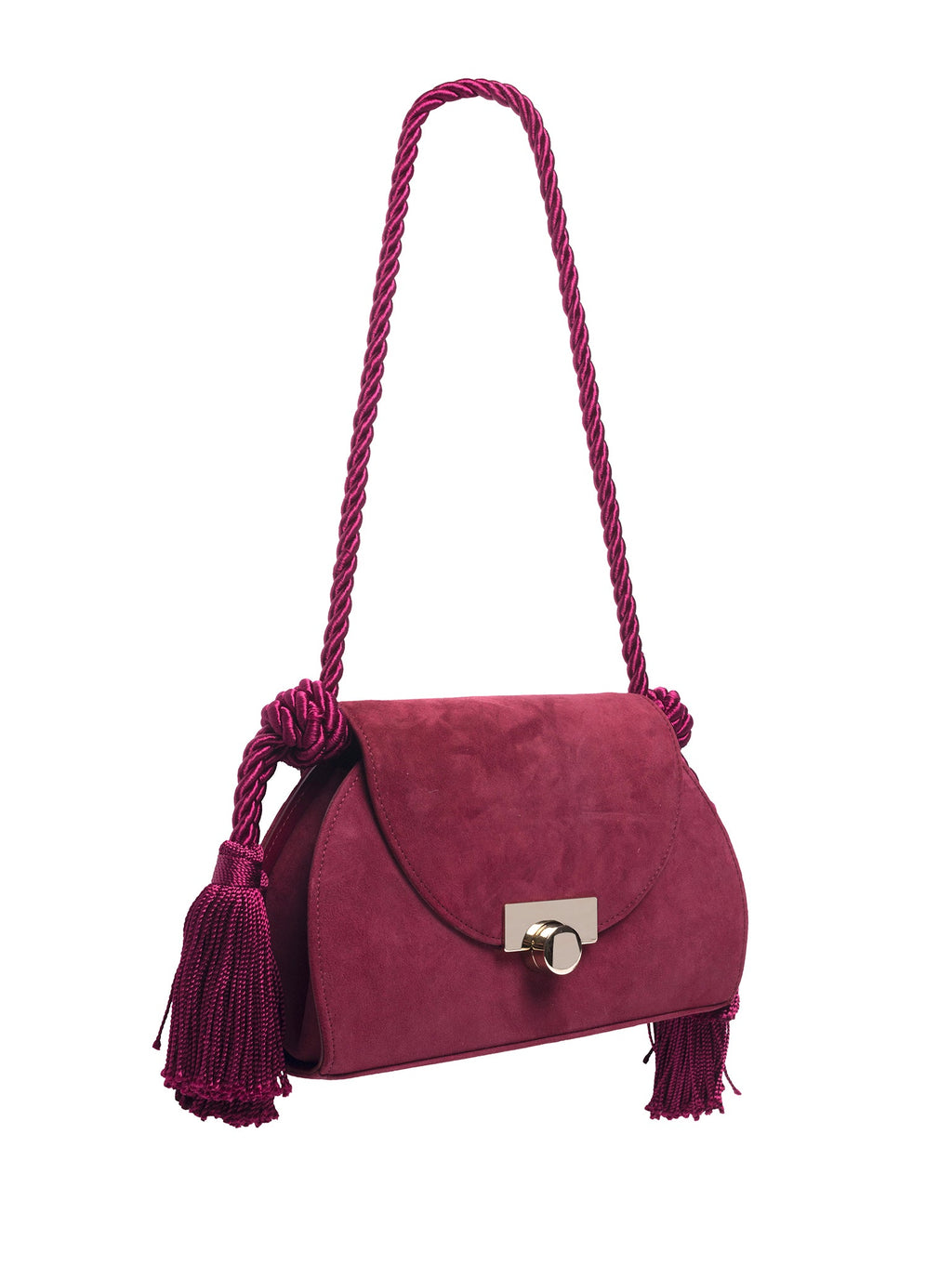 Bolso Pauline Groseille