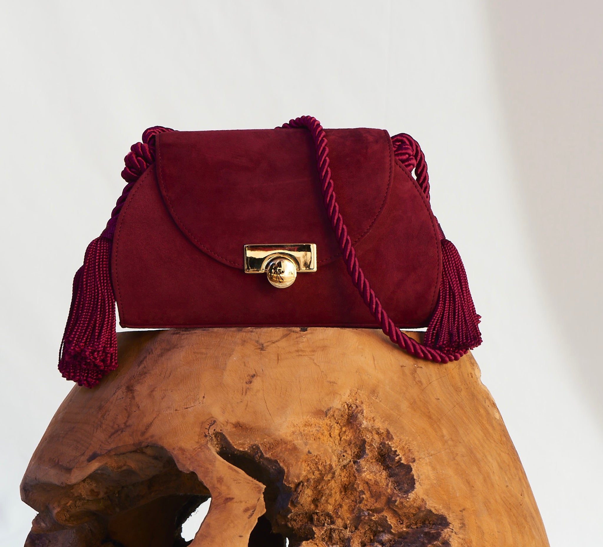 Bolso Pauline Groseille