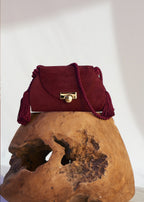 Bolso Pauline Groseille
