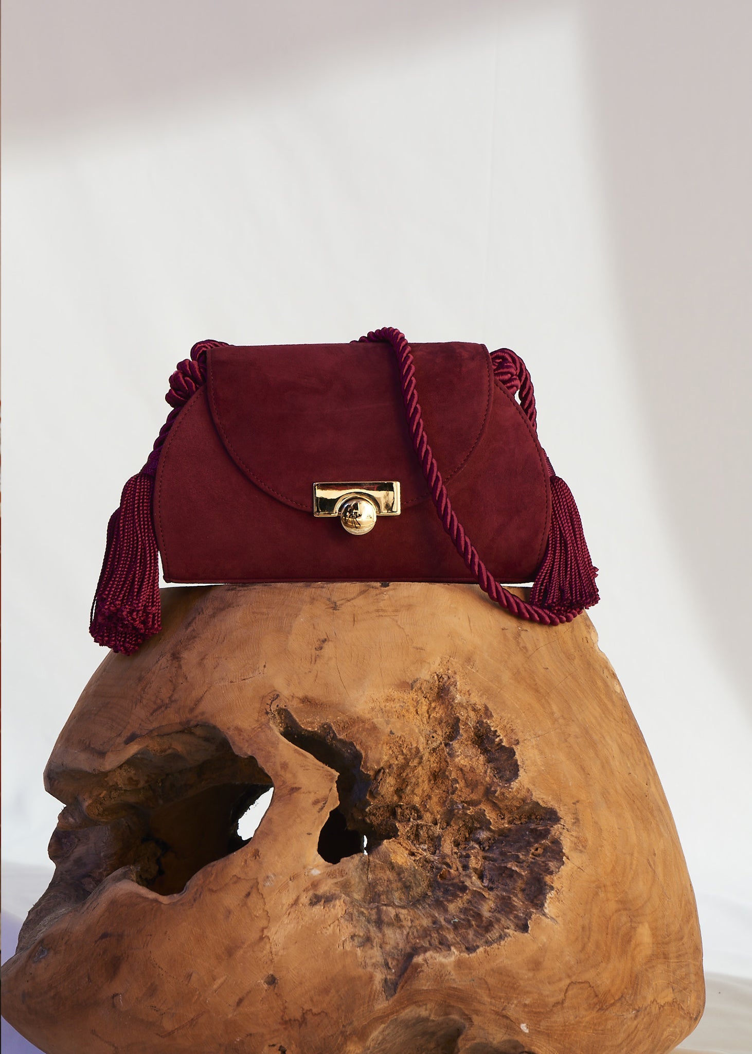 Bolso Pauline Groseille