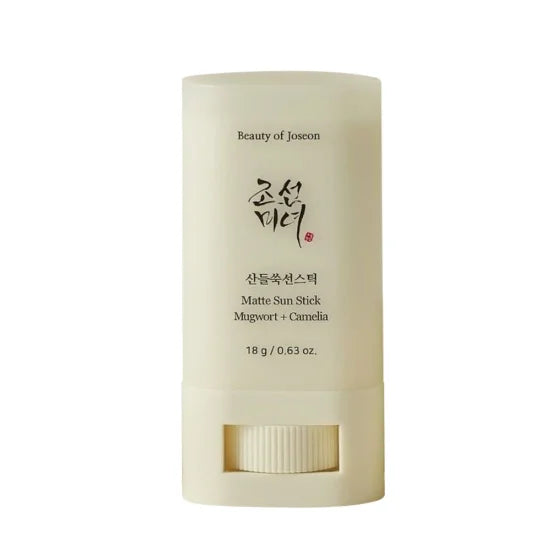 Beauty Of Joseon - Artemisa + Camelia - Protección solar no grasa