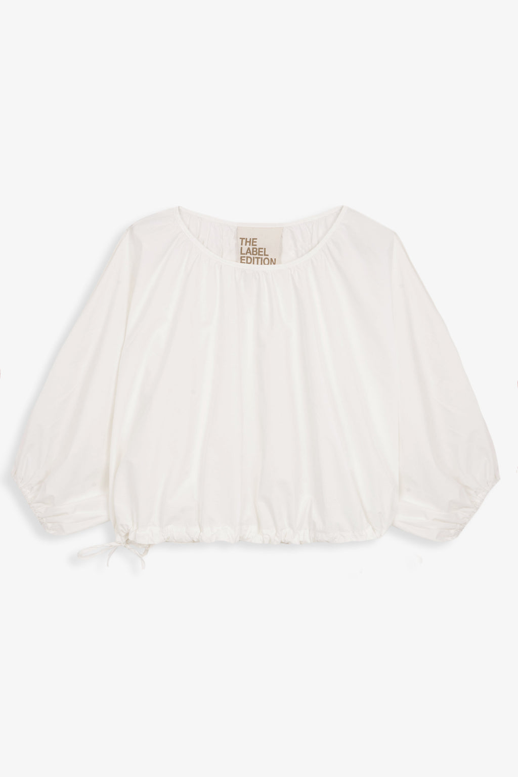 Bella Top - Origami - Women