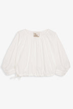 Bella Top - Origami - Women