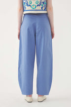 Berenice Pants - Blue