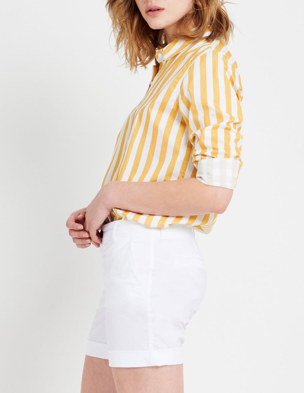 Bermuda Stacy Color19 - Mujer
