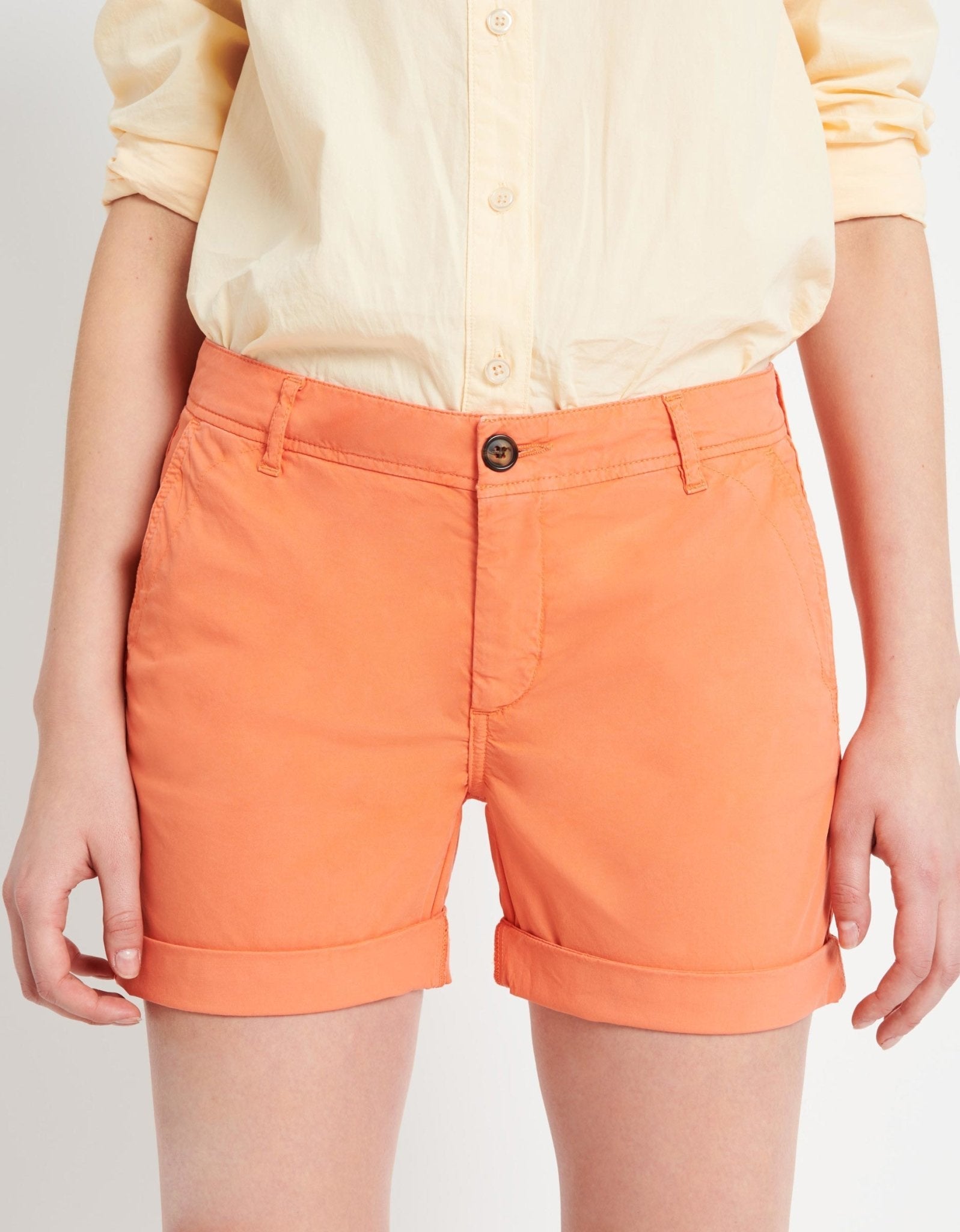 Bermuda Stacy Color19 - Mujer