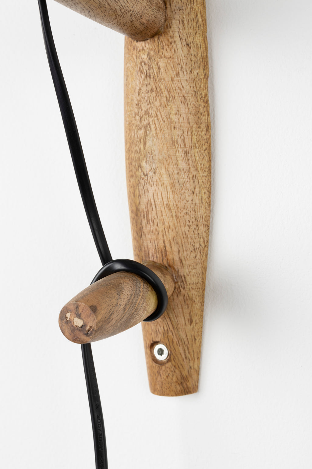 Alen - Wall Light - Iron - Gold