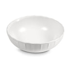 Colette - Service 18 Pièces - Grès - Blanc