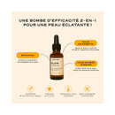 Glow - Piel unificada y revitalizada