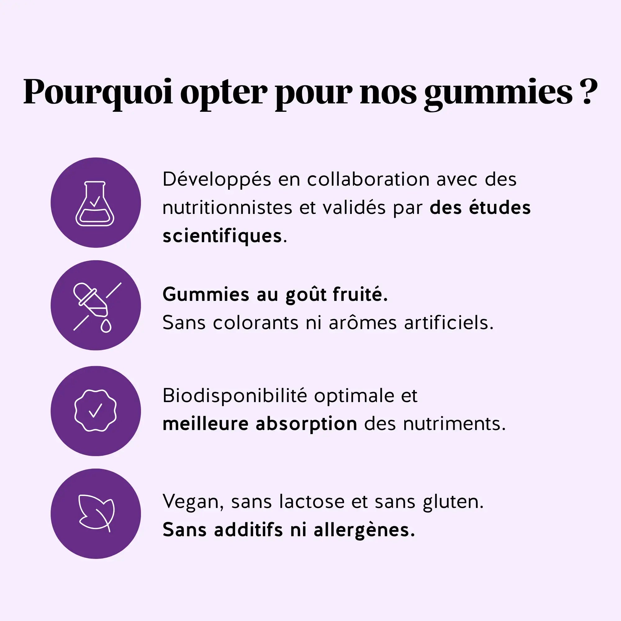 En toute Intimité - Équilibre