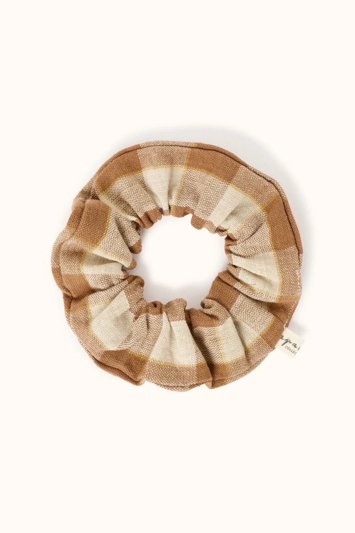 Big Manju Scrunchie