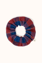 Big Manju Scrunchie