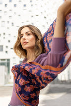 Big Dupatta Scarf