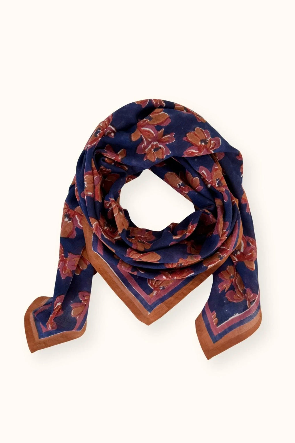 Big Dupatta Scarf
