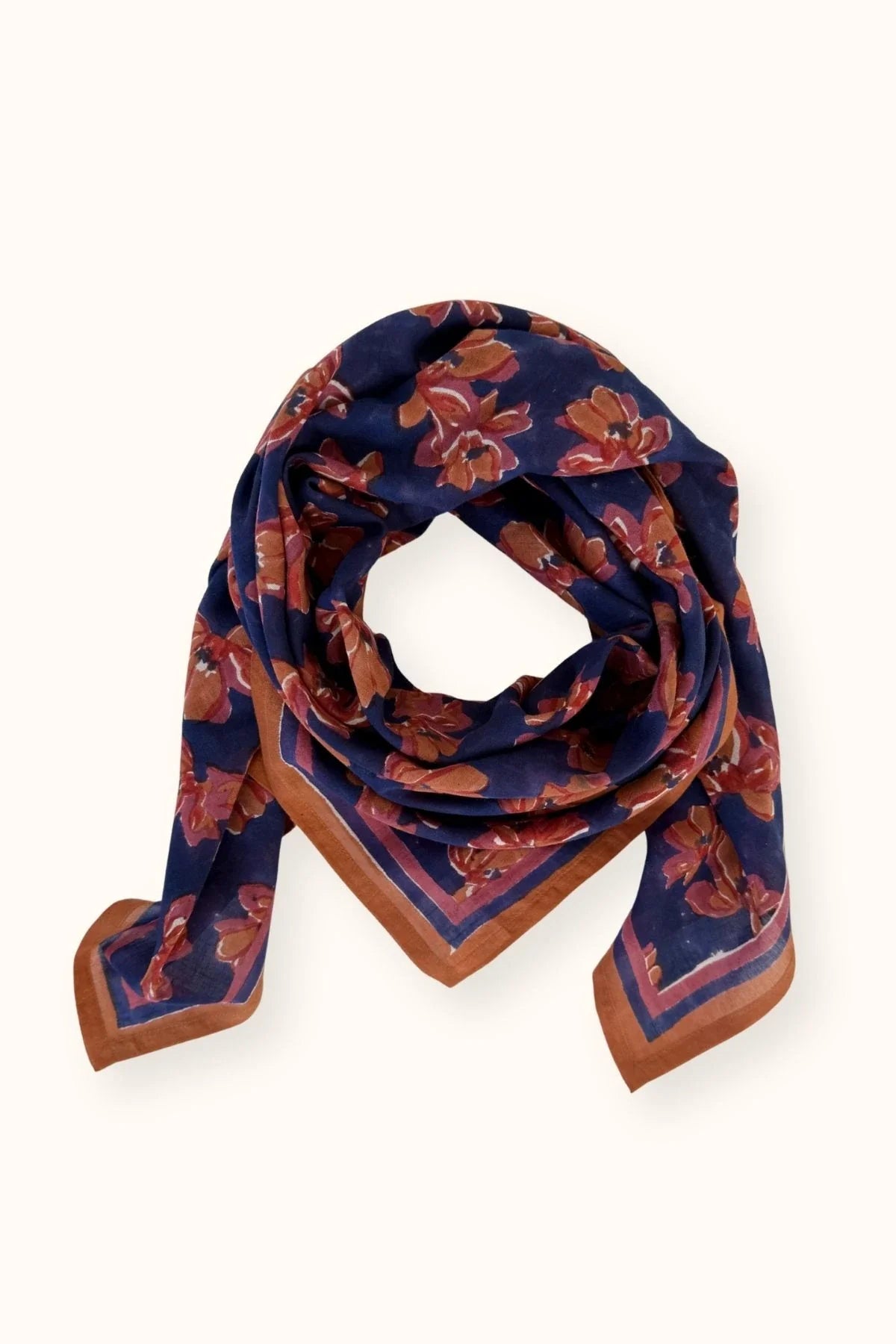 Big Dupatta Scarf