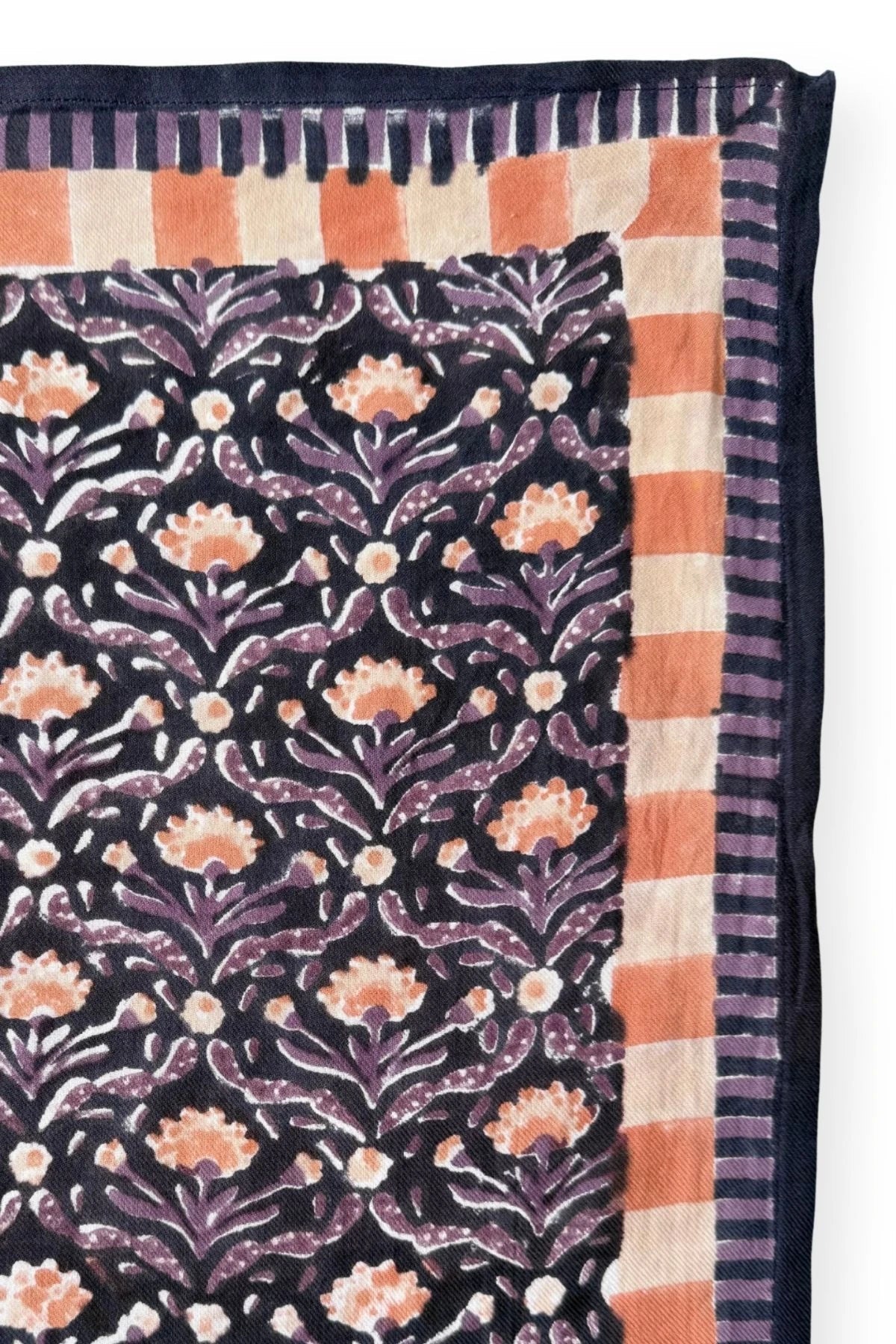 Big Latika Cactus Scarf