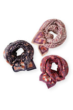 Big Latika Cactus Scarf