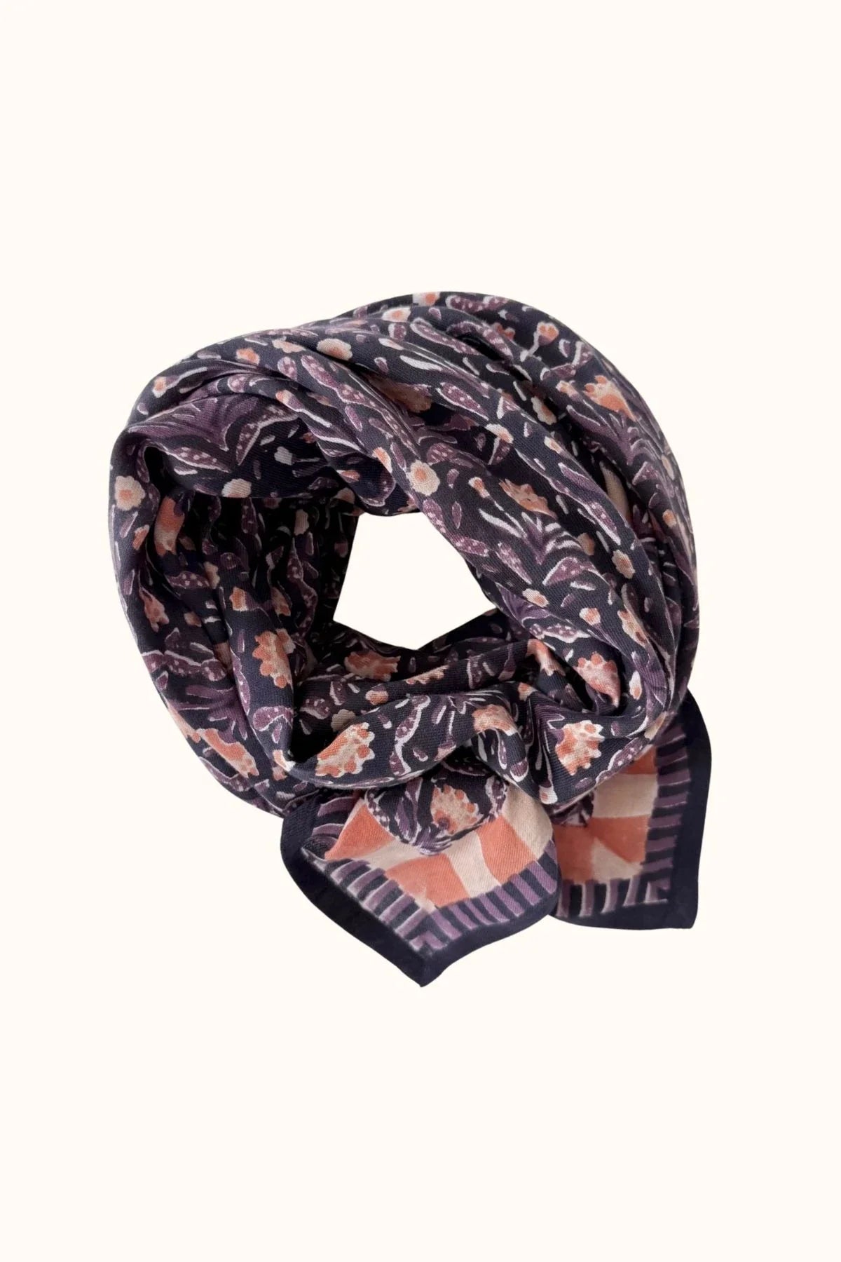 Big Latika Cactus Scarf